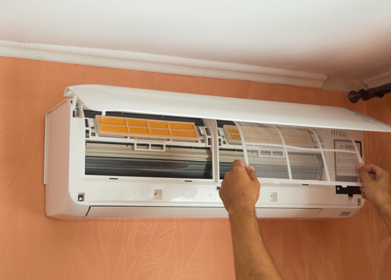 Carbon Filter Installation in Indianapolis, IN