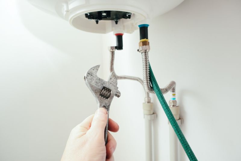 Electric Water Heater Repair in San Jose, CA