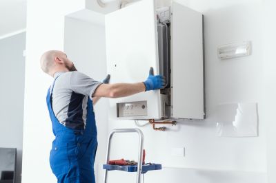 Electric Water Heater Repair in Sacramento, CA