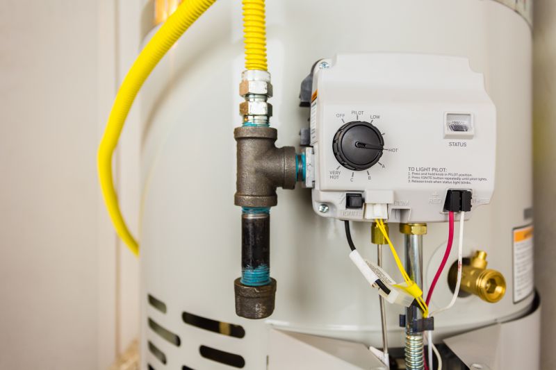 Hot Water Heater Repair in Austin, TX
