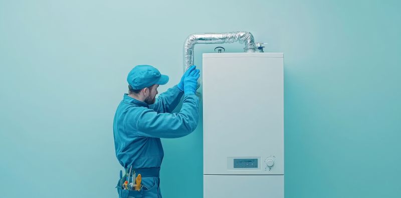Hot Water Heater Repair in Annapolis, MD