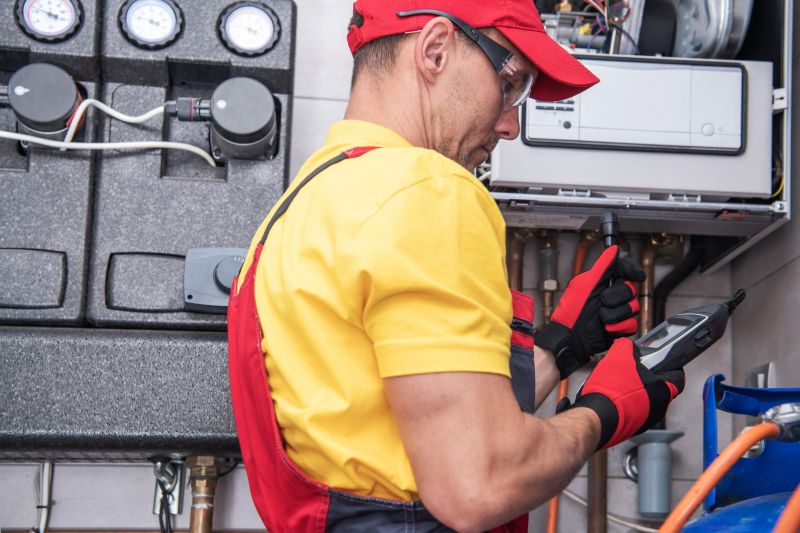 Leaking Water Heater Repair in Austin, TX