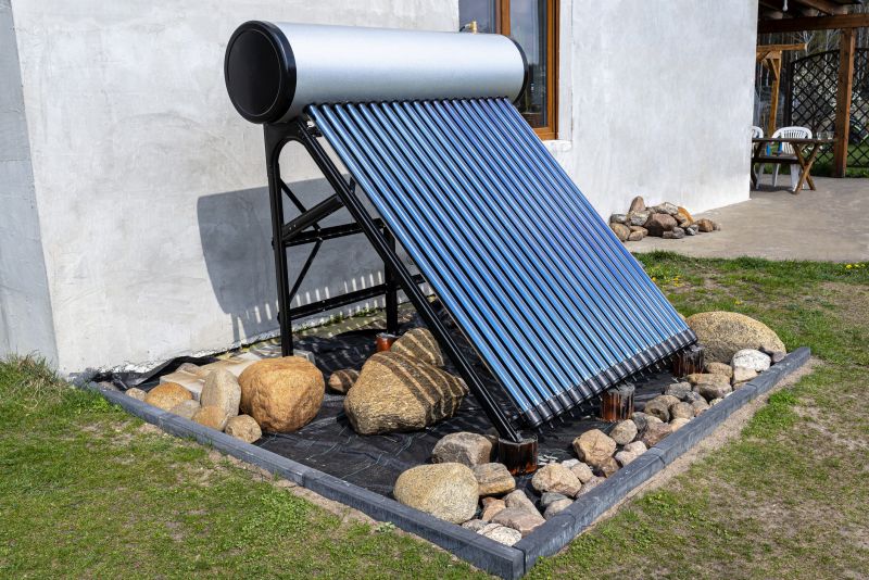Solar Water Heater Repair in San Antonio, TX