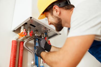 Water Heater Installation in West Palm Beach, FL