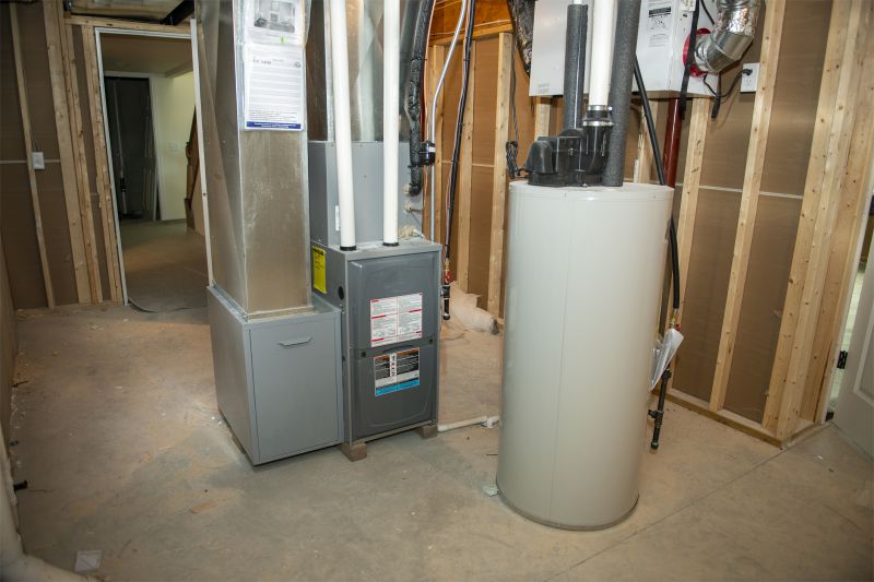 Water Heater Installation in Annapolis, MD