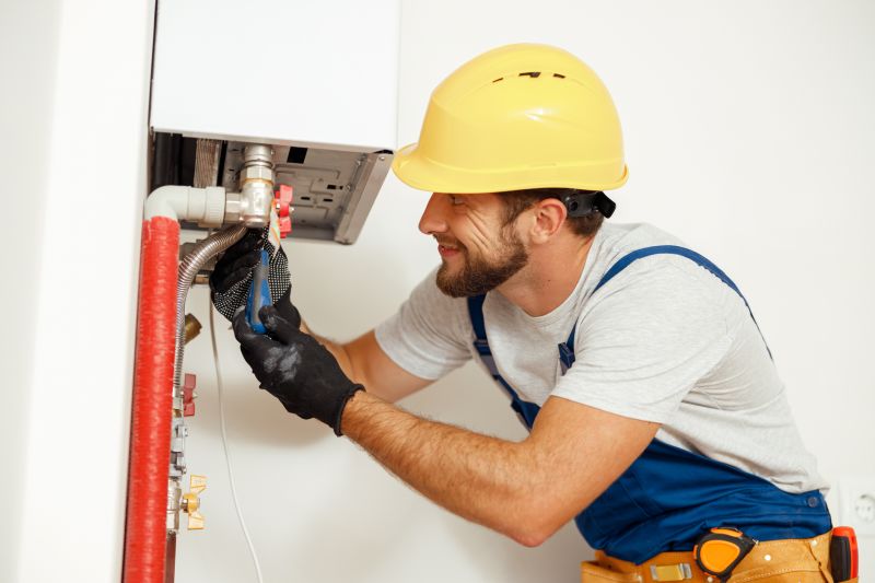 Water Heater Repair in Kansas City, MO