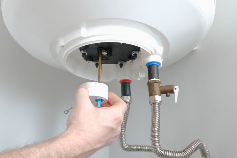 Water Heater Repair in Columbus, OH