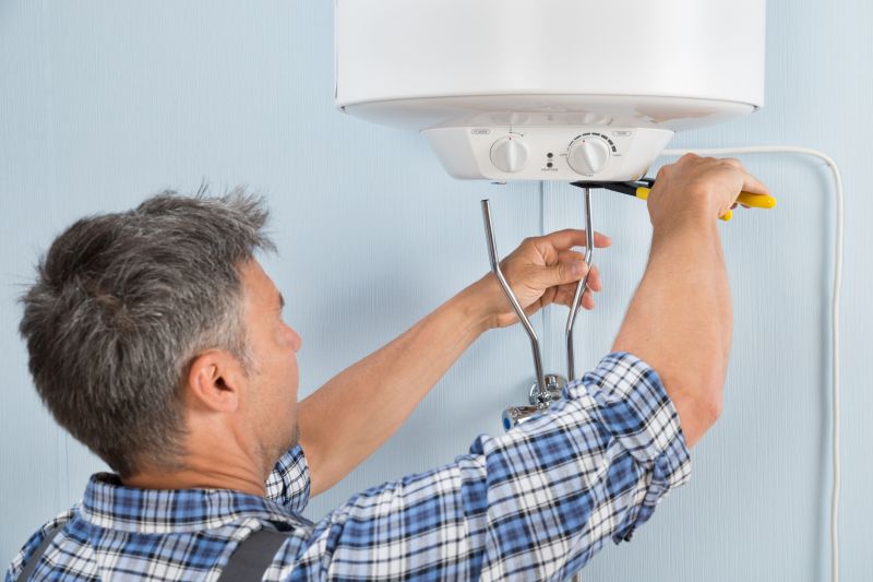 Water Heater Replacement in West Palm Beach, FL