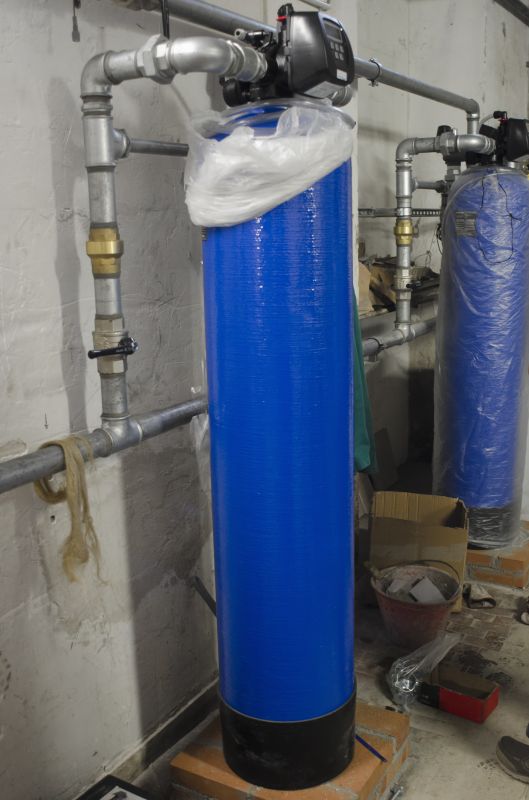 Custom Water Treatment Solutions